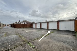 Garage to Rear- click for photo gallery